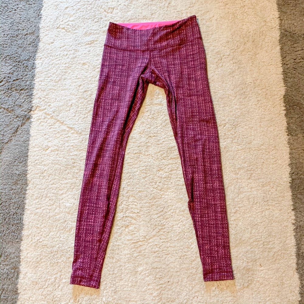 Lululemon leggings